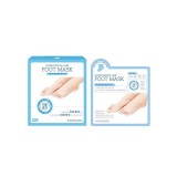Double&Zero Double Special Care Foot Mask