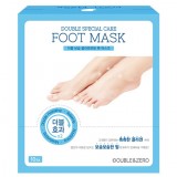 Double&Zero Double Special Care Foot Mask