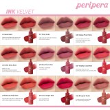 PeriPera Ink Velvet 15 Beauty Peak Rose 4g
